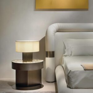 Loom Bed by Rugiano