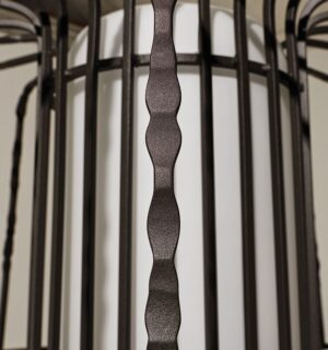 Lustra Floor Lamp by Ethimo