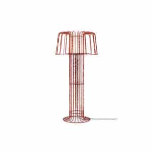Lustra Floor Lamp by Ethimo