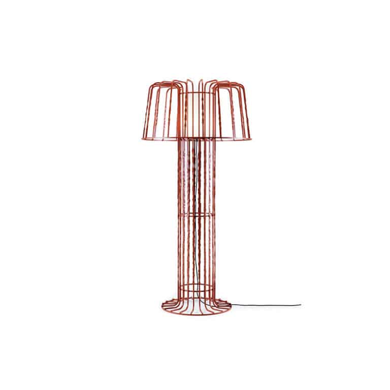 Lustra Floor Lamp by Ethimo