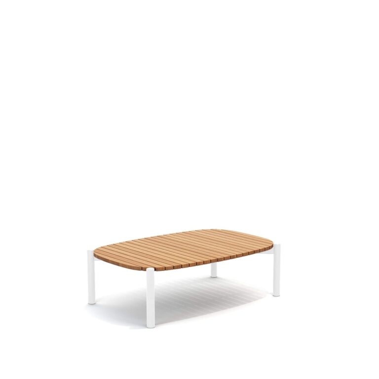 Rectangular Table Top by Atmosphera