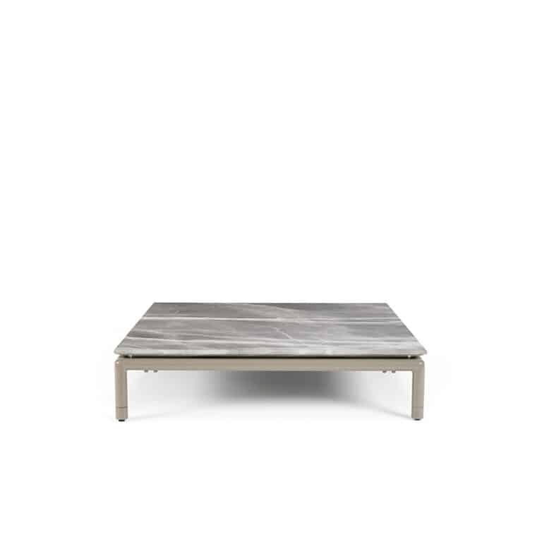 Lodge Coffee Table by Ethimo