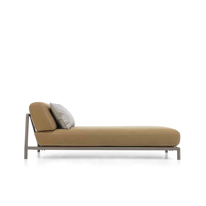 Lodge Daybed Lodge Daybed by Ethimo