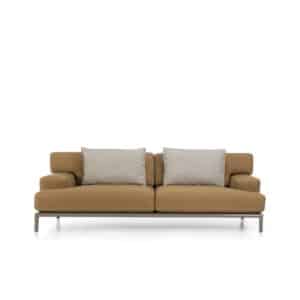 Lodge Sofa by Ethimo