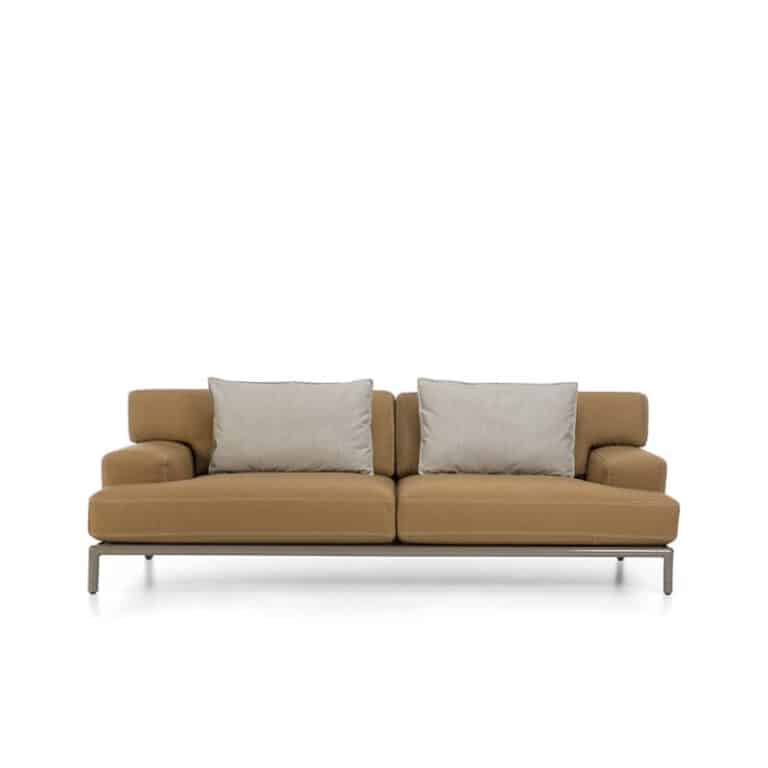 Lodge Sofa by Ethimo