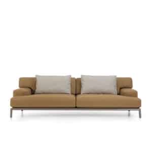 Lodge XL Sofa by Ethimo