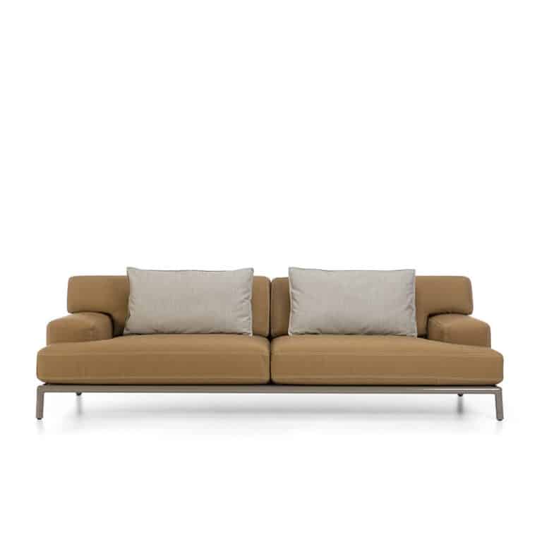 Lodge XL Sofa by Ethimo