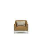Lodge Lounge Armchair by Ethimo