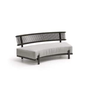 Loto Central Module by Atmosphera