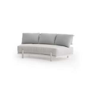 Loto Central Module by Atmosphera