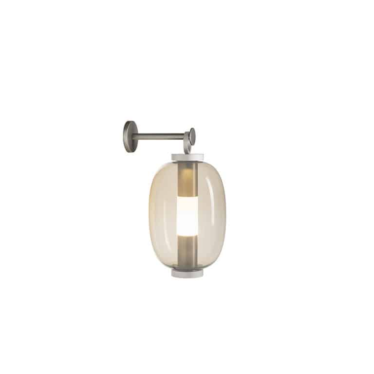 Lucerna Lamp Bracket by Ethimo