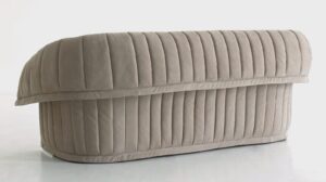 Manta Sofa by Rugiano