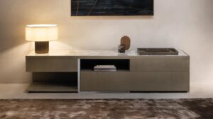 Mondrian Sideboard by Rugiano
