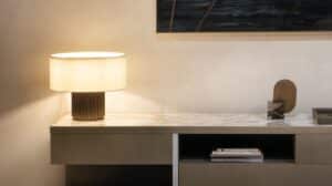 Liberty Soft Lamp by Rugiano