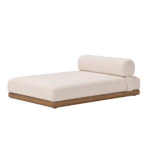 Majlis Lounge Sofa by Melaaura