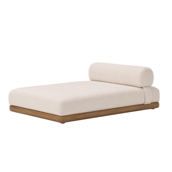 Majlis Lounge Sofa by Melaaura