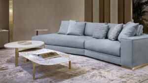 Sixty Trays Coffee Table by Rugiano