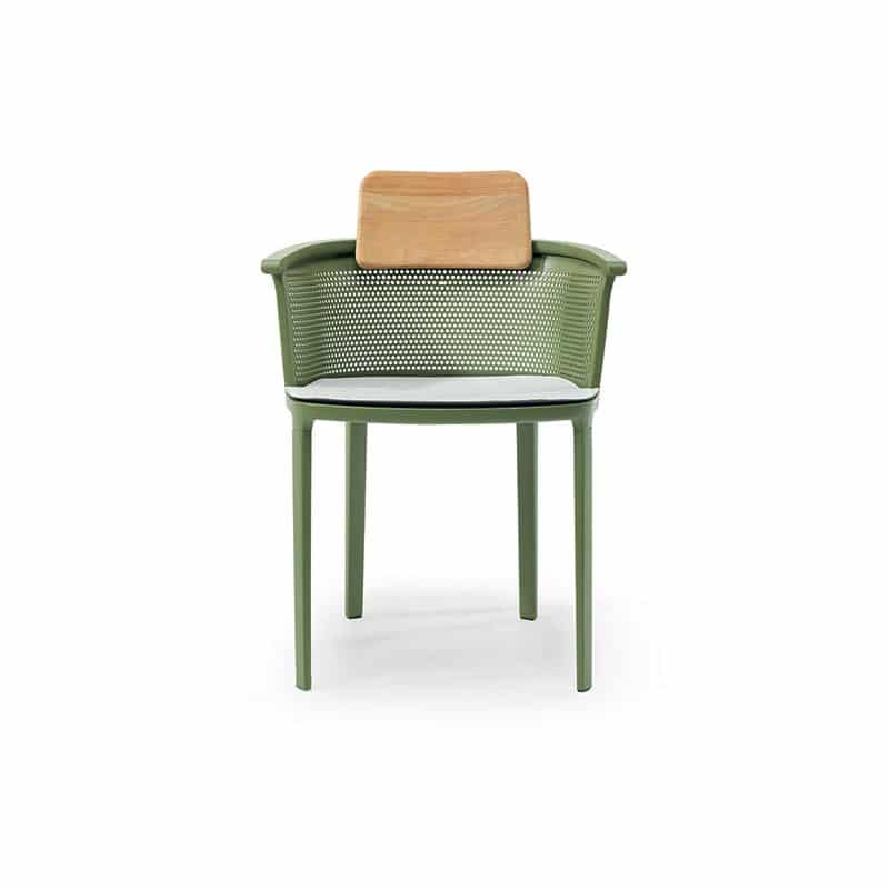 Nicolette Seat Cushion by Ethimo