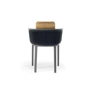 Nicolette Soft Back by Ethimo