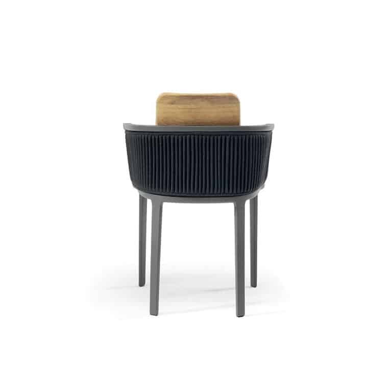 Nicolette Soft Back by Ethimo