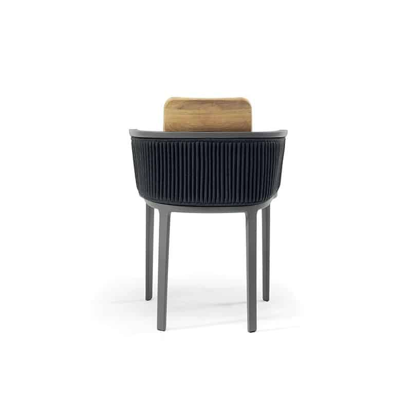 Nicolette Soft Back by Ethimo