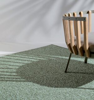 Nomad Outdoor Rug by Ethimo