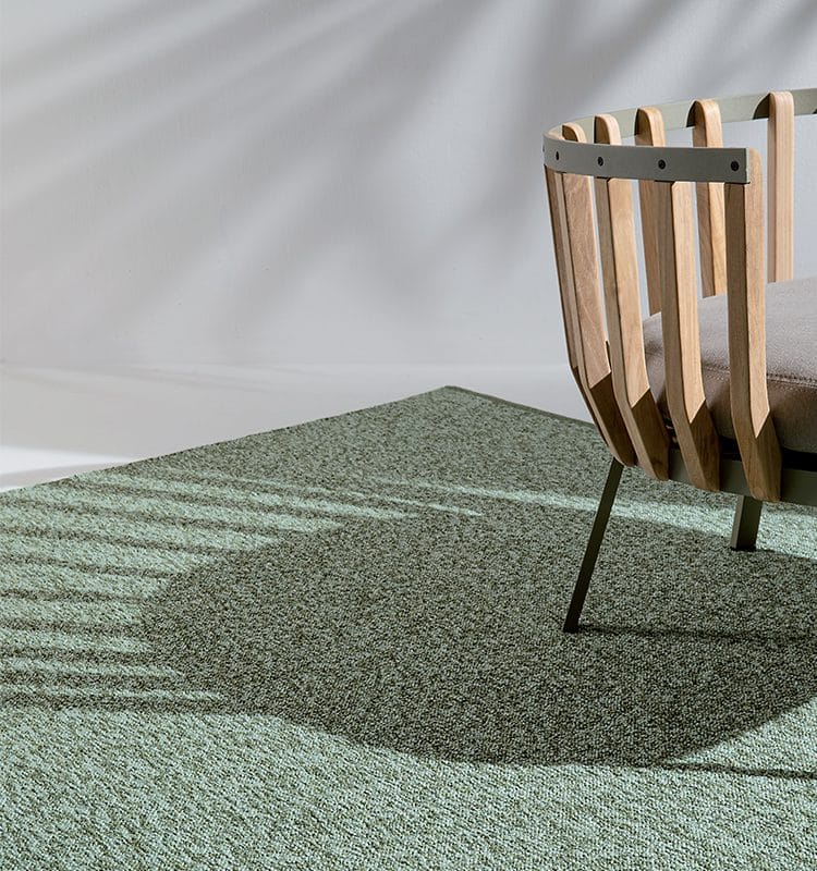 Nomad Outdoor Rug by Ethimo