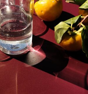 Noon Square Table by Ethimo