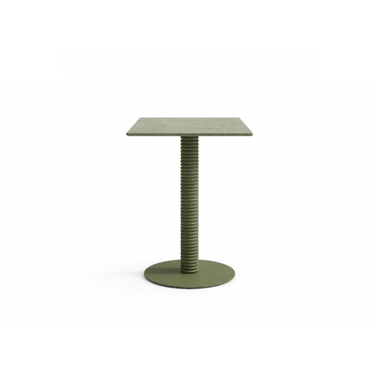 Noon Square High Table by Ethimo