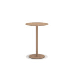 Noon Round High Table by Ethimo