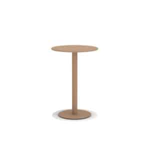 Noon Round High Table by Ethimo