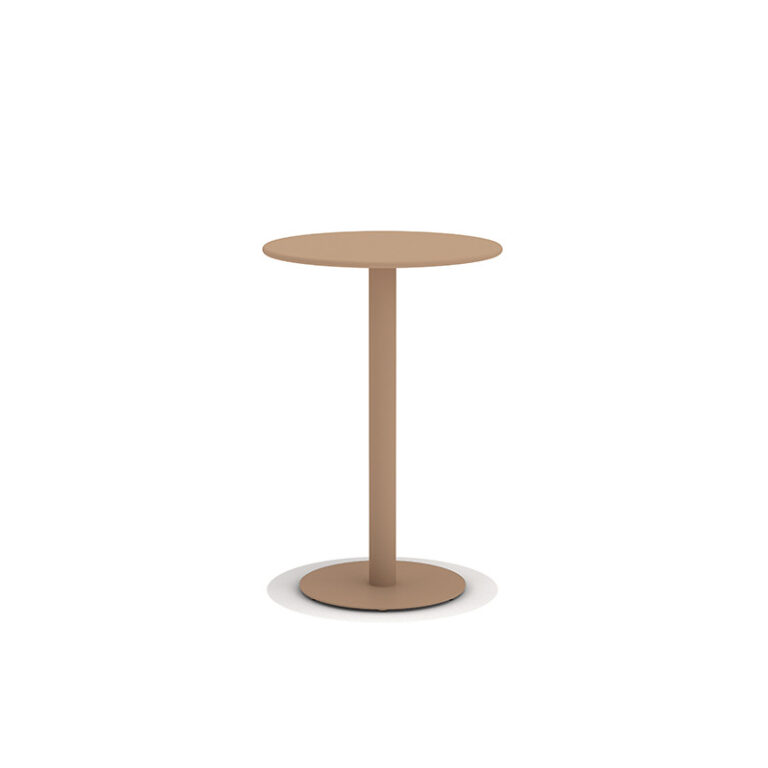 Noon Round High Table by Ethimo