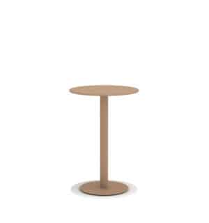 Noon Round High Table by Ethimo