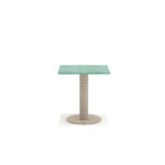 Noon Square Table by Ethimo