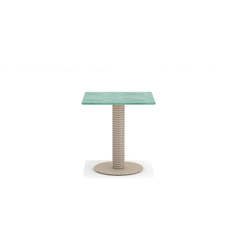 Noon Square Table Noon Square Table by Ethimo