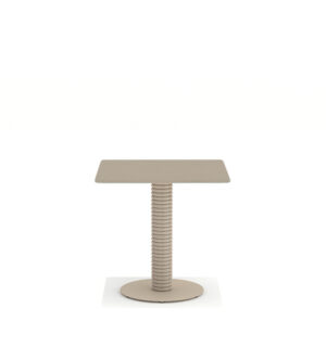 Noon Square Table by Ethimo