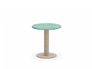 Noon Round Table by Ethimo