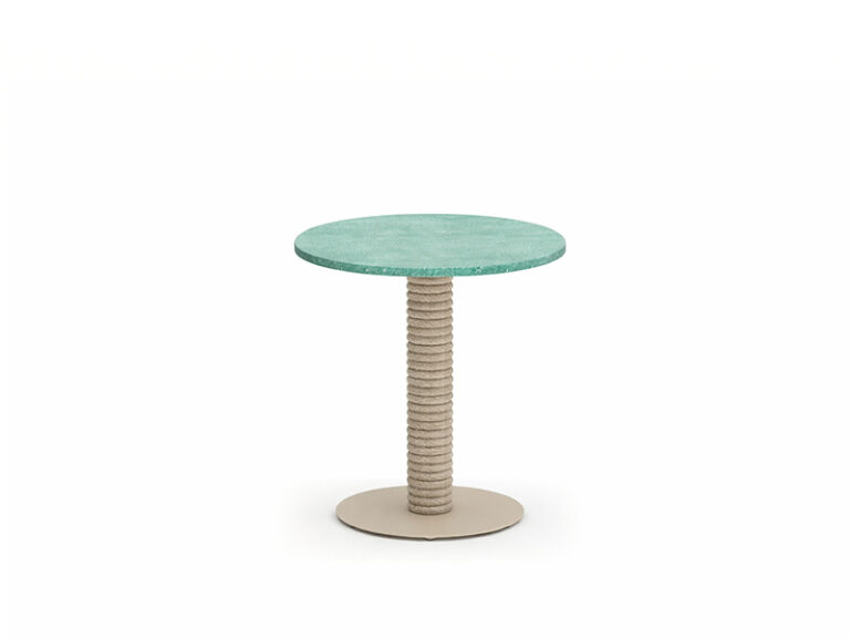 Noon Round Table by Ethimo