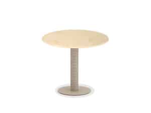 Noon Round Table by Ethimo