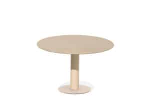Noon Round Table by Ethimo