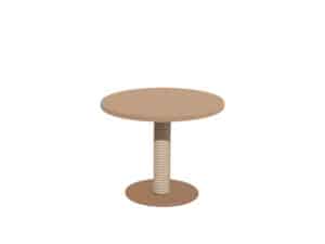Noon Round Table by Ethimo