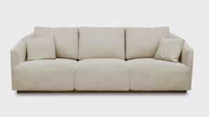 Opera Sofa by Rugiano
