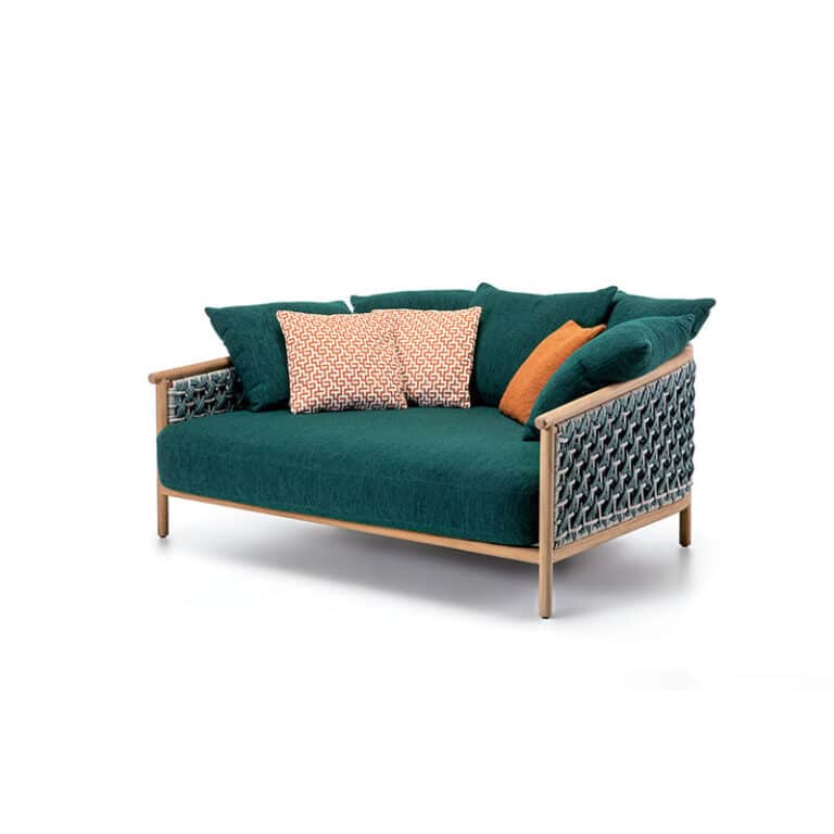 Patio Daybed by Ethimo