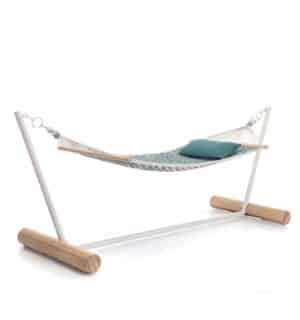 Patio Self-Supporting Hammock by Ethimo