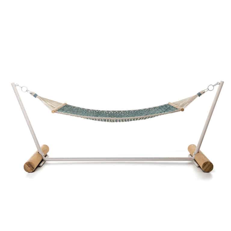 Patio Self-Supporting Hammock by Ethimo