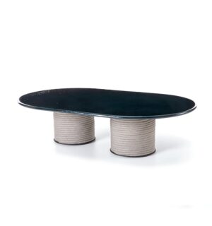 Patio Coffee Table by Ethimo