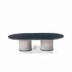 Patio Coffee Table by Ethimo