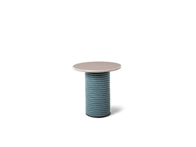 Patio Coffee Table by Ethimo