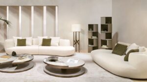 Floyd Bookcase by Rugiano