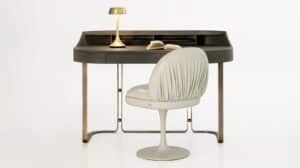 Roma Desk by Rugiano